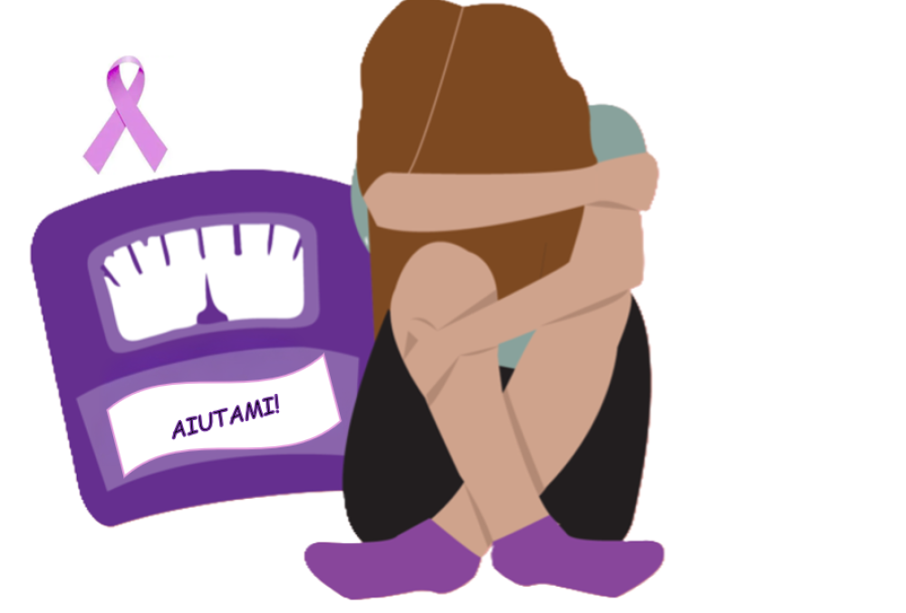 Disturbi del comportamento alimentare