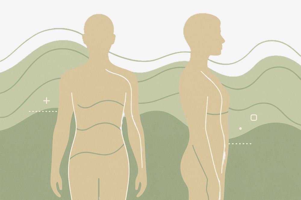 FitYourOutfit – Analisi della composizione corporea anche a distanza.