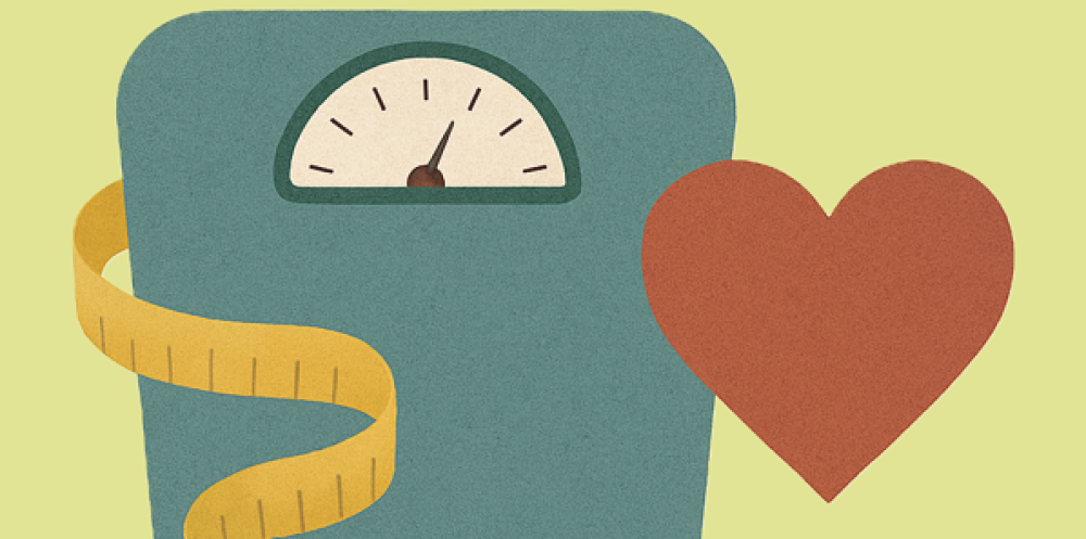 Percorso di dimagrimento personalizzato